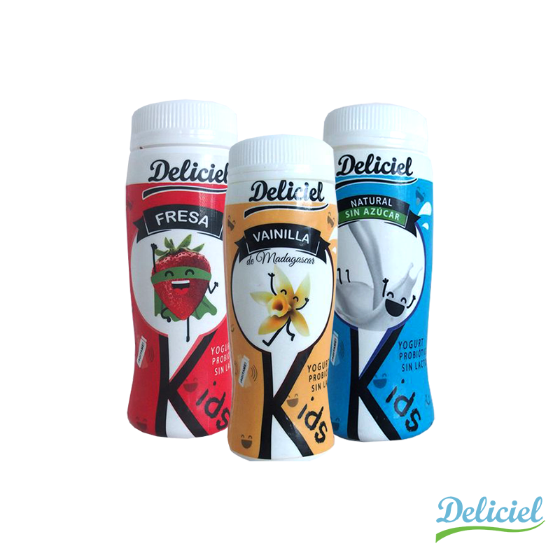 Deliciel